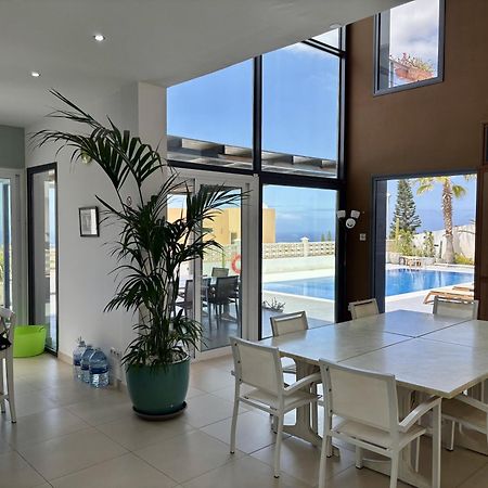 אדחה Villa Casa Flamboyant מראה חיצוני תמונה