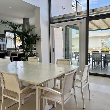אדחה Villa Casa Flamboyant מראה חיצוני תמונה