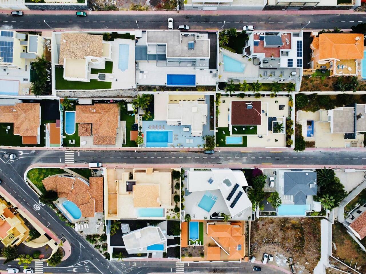 אדחה Villa Casa Flamboyant מראה חיצוני תמונה