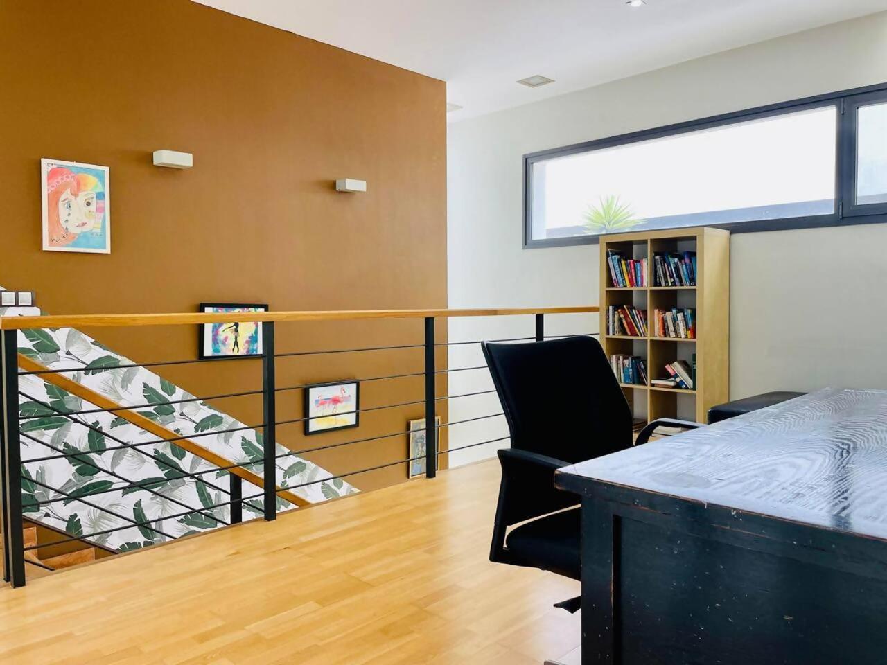 אדחה Villa Casa Flamboyant מראה חיצוני תמונה