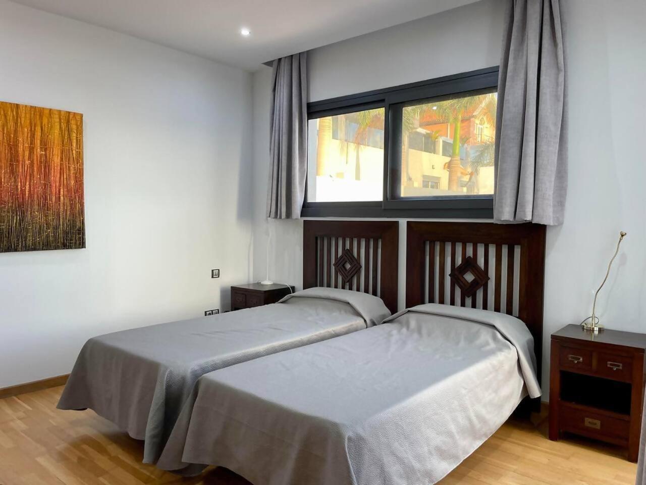 אדחה Villa Casa Flamboyant מראה חיצוני תמונה
