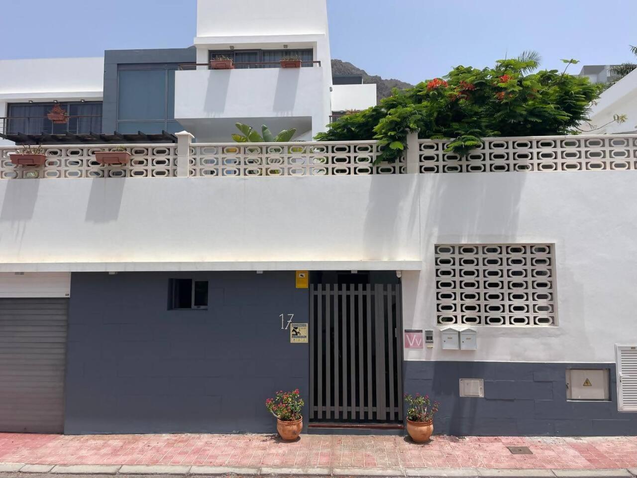 אדחה Villa Casa Flamboyant מראה חיצוני תמונה