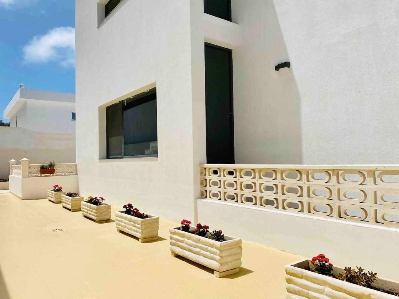 אדחה Villa Casa Flamboyant מראה חיצוני תמונה