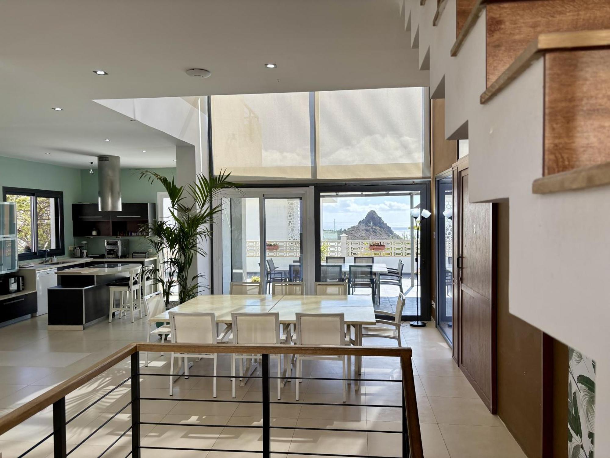 אדחה Villa Casa Flamboyant מראה חיצוני תמונה