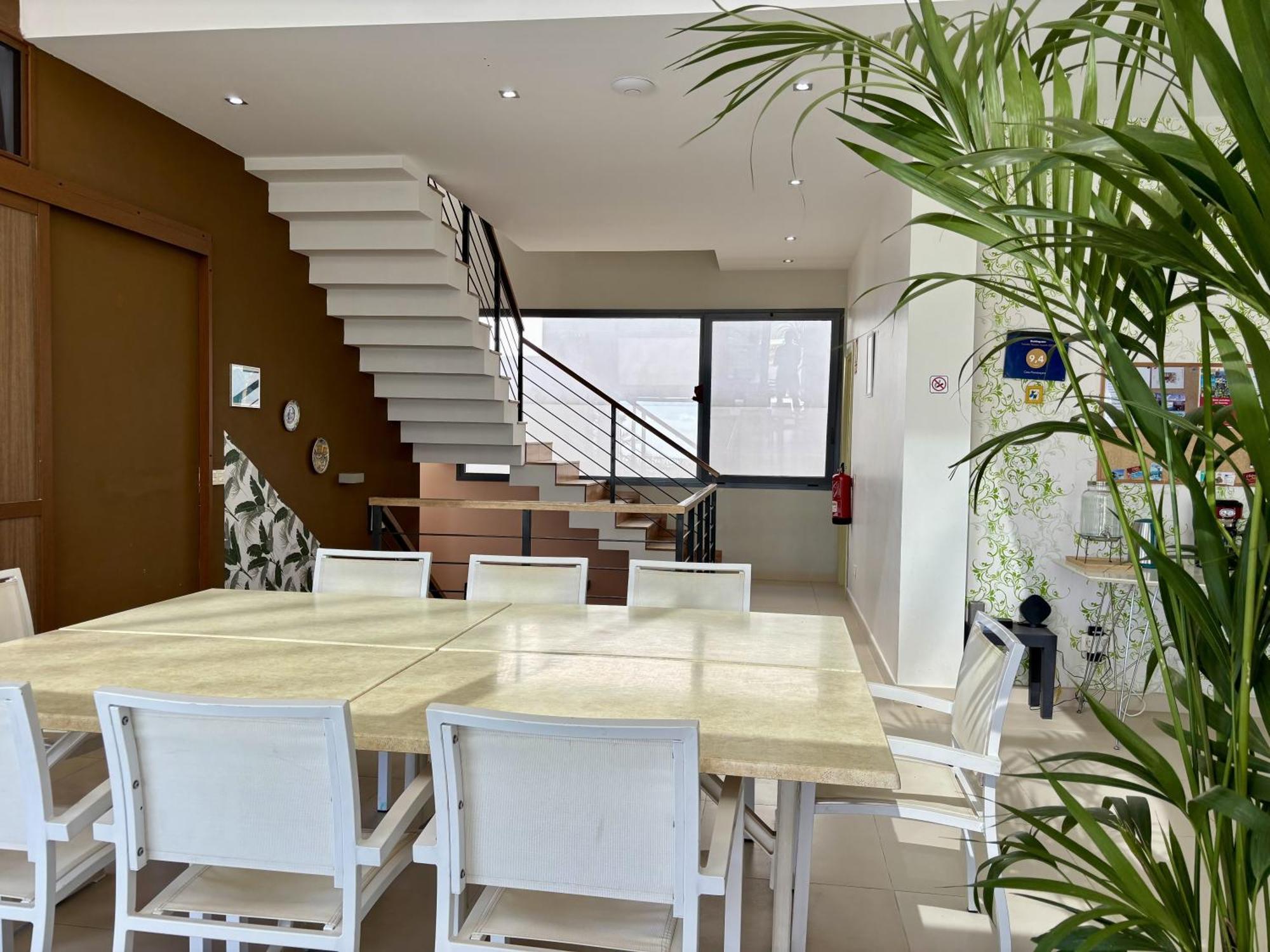 אדחה Villa Casa Flamboyant מראה חיצוני תמונה