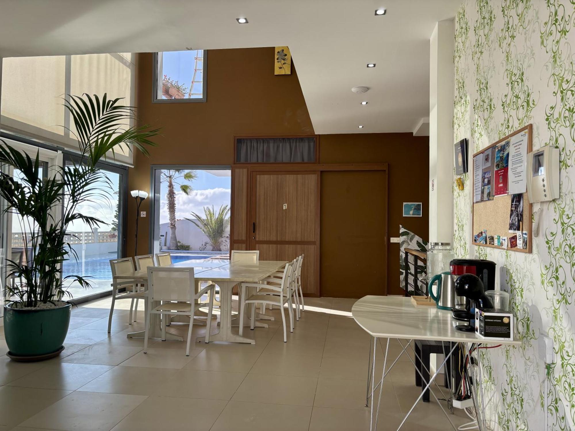 אדחה Villa Casa Flamboyant מראה חיצוני תמונה