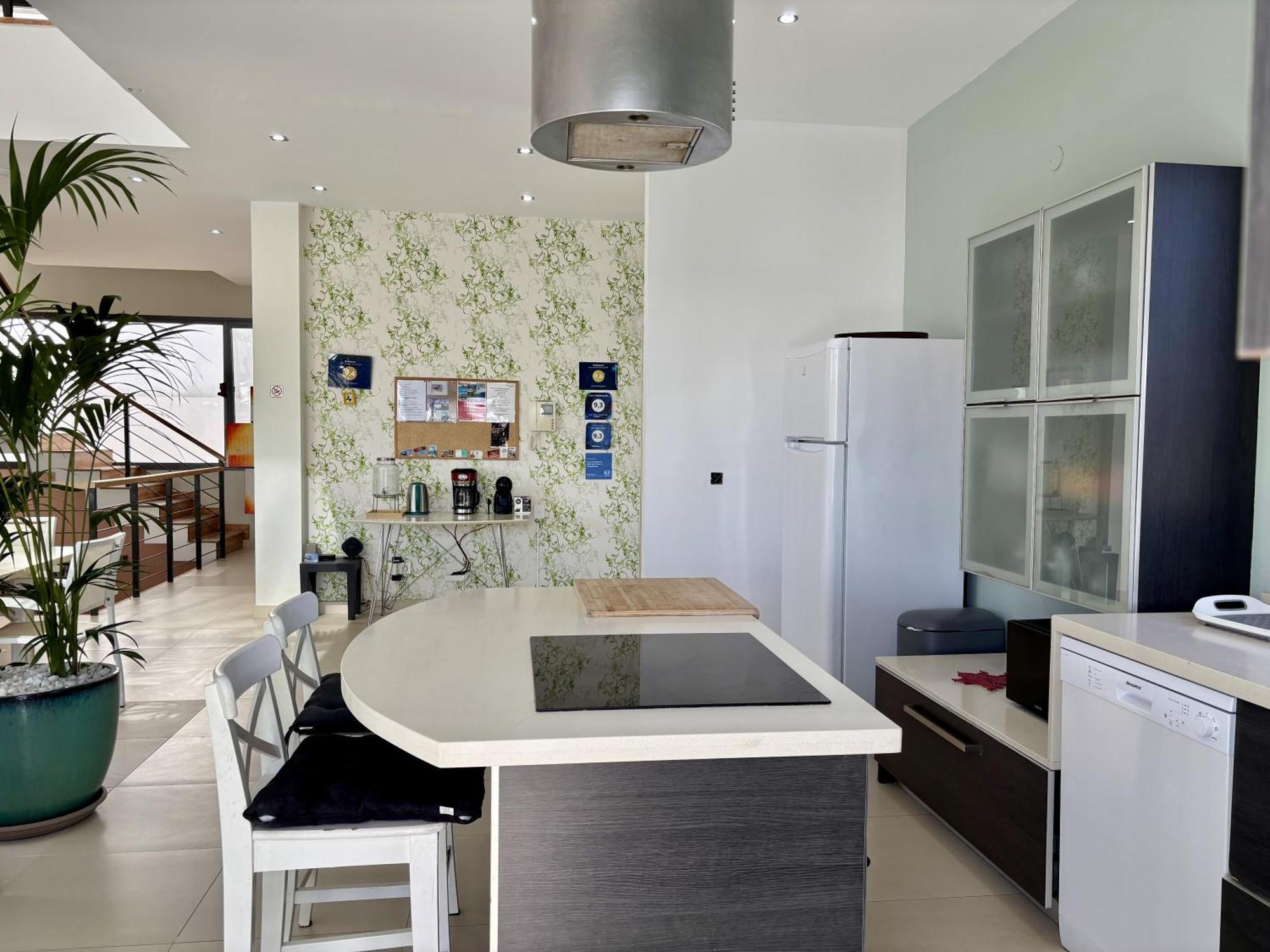 אדחה Villa Casa Flamboyant מראה חיצוני תמונה