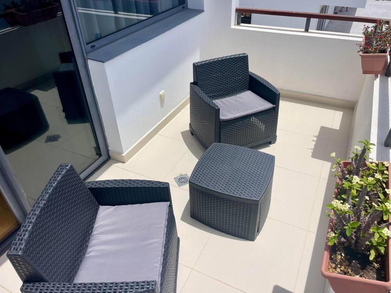 אדחה Villa Casa Flamboyant מראה חיצוני תמונה