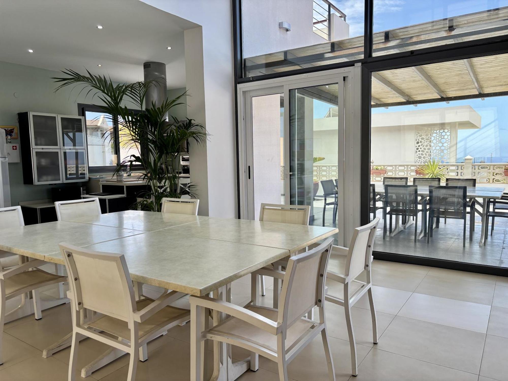 אדחה Villa Casa Flamboyant מראה חיצוני תמונה