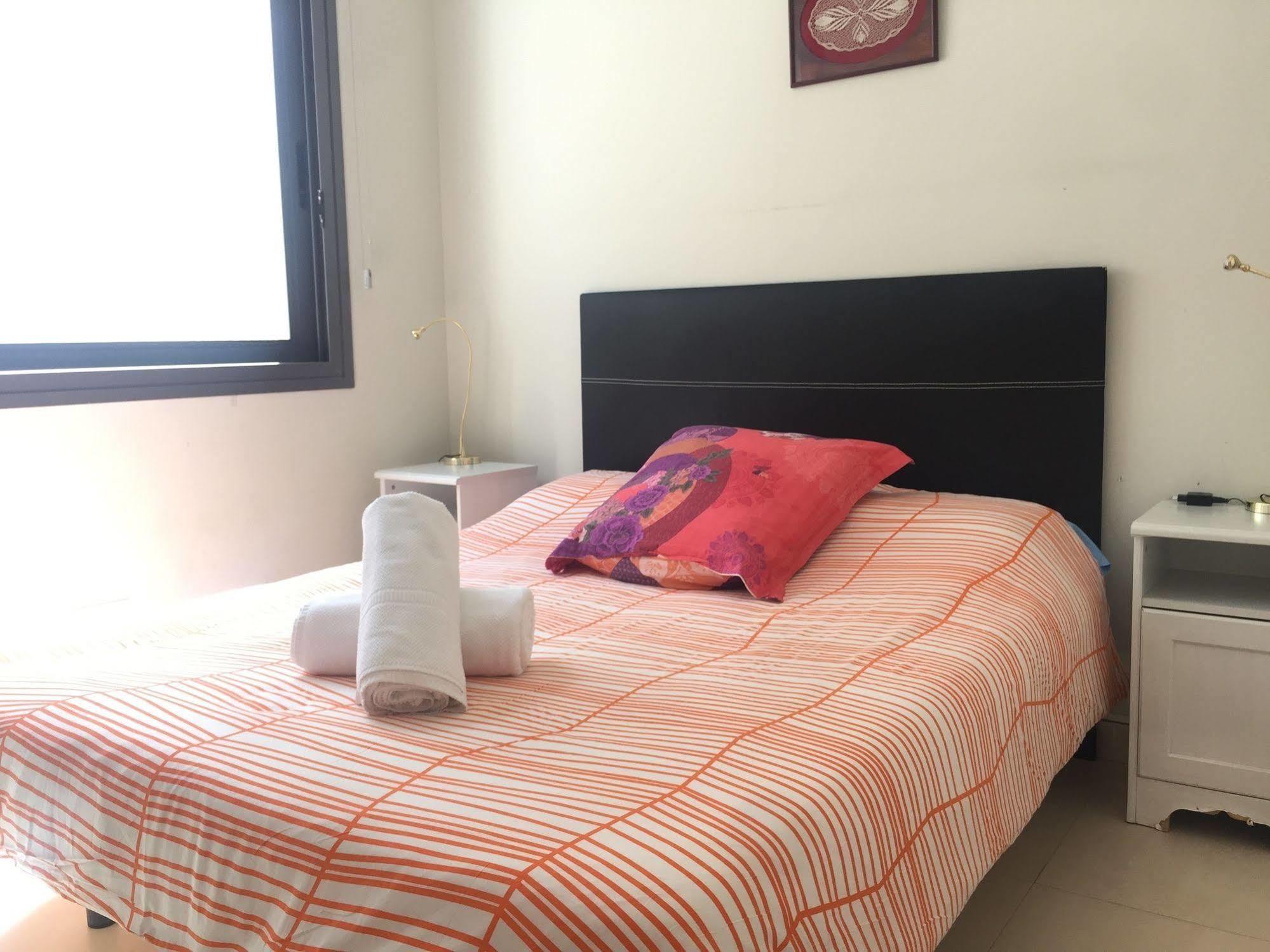אדחה Villa Casa Flamboyant מראה חיצוני תמונה