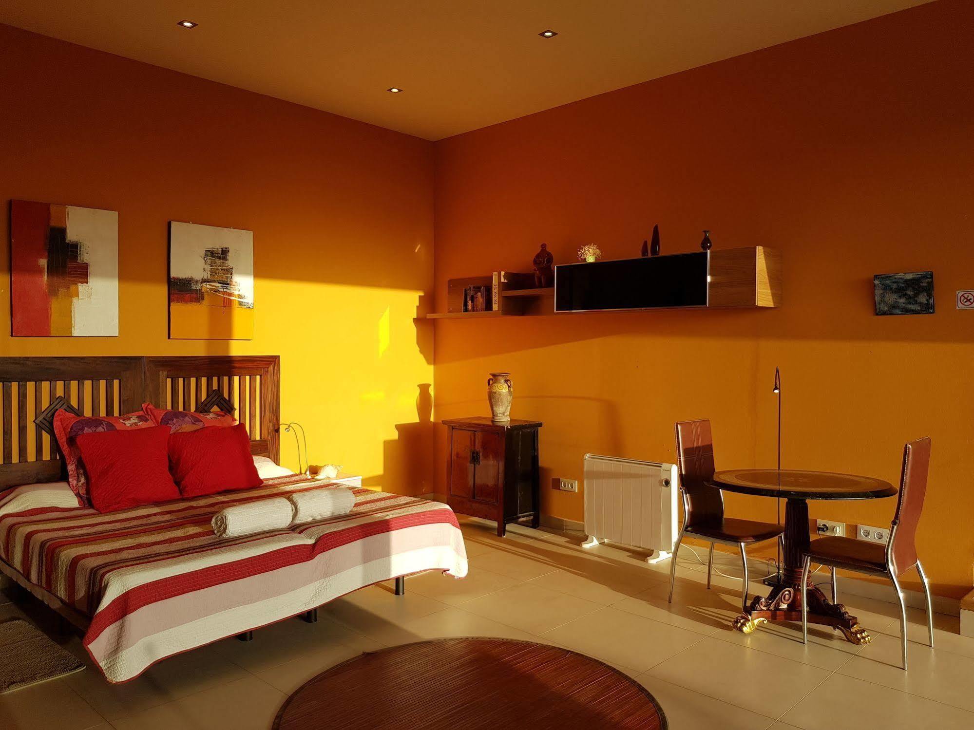 אדחה Villa Casa Flamboyant מראה חיצוני תמונה