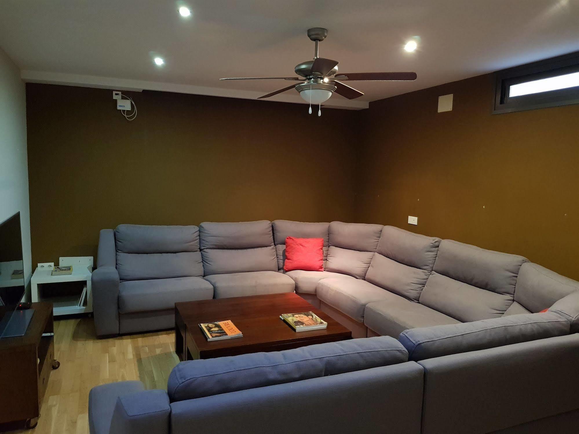 אדחה Villa Casa Flamboyant מראה חיצוני תמונה