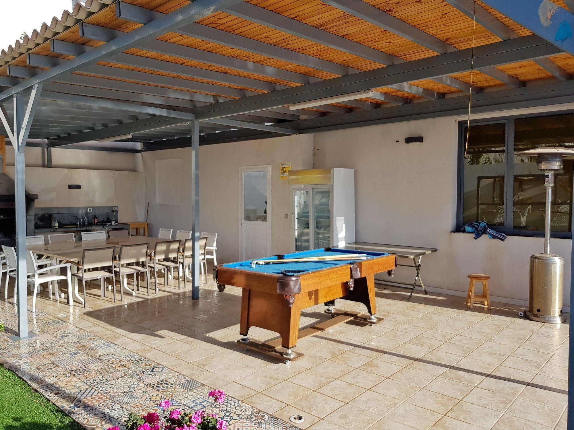 אדחה Villa Casa Flamboyant מראה חיצוני תמונה
