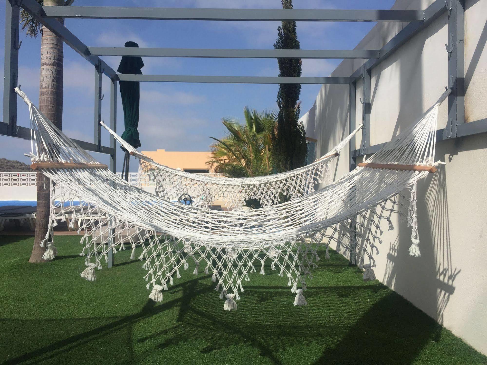אדחה Villa Casa Flamboyant מראה חיצוני תמונה