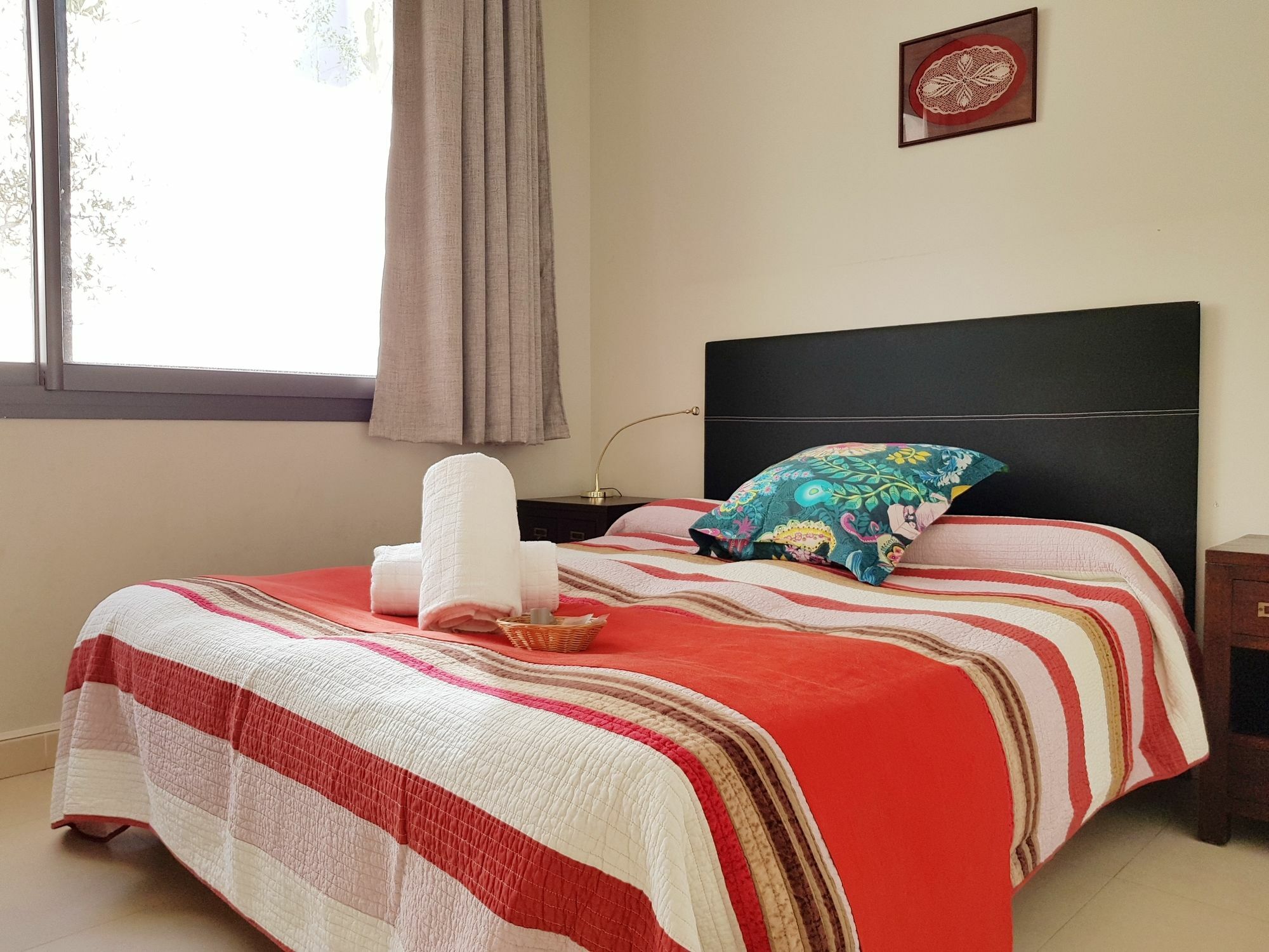 אדחה Villa Casa Flamboyant מראה חיצוני תמונה