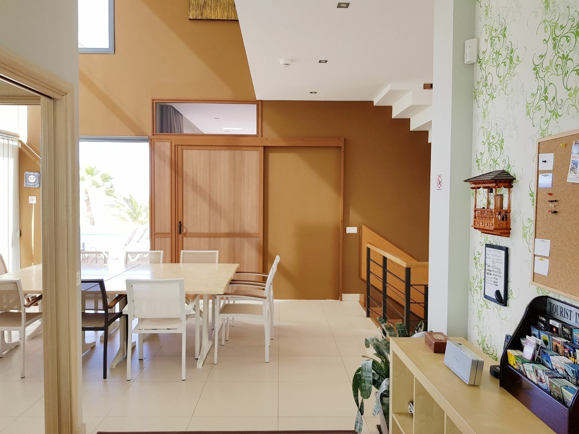 אדחה Villa Casa Flamboyant מראה חיצוני תמונה