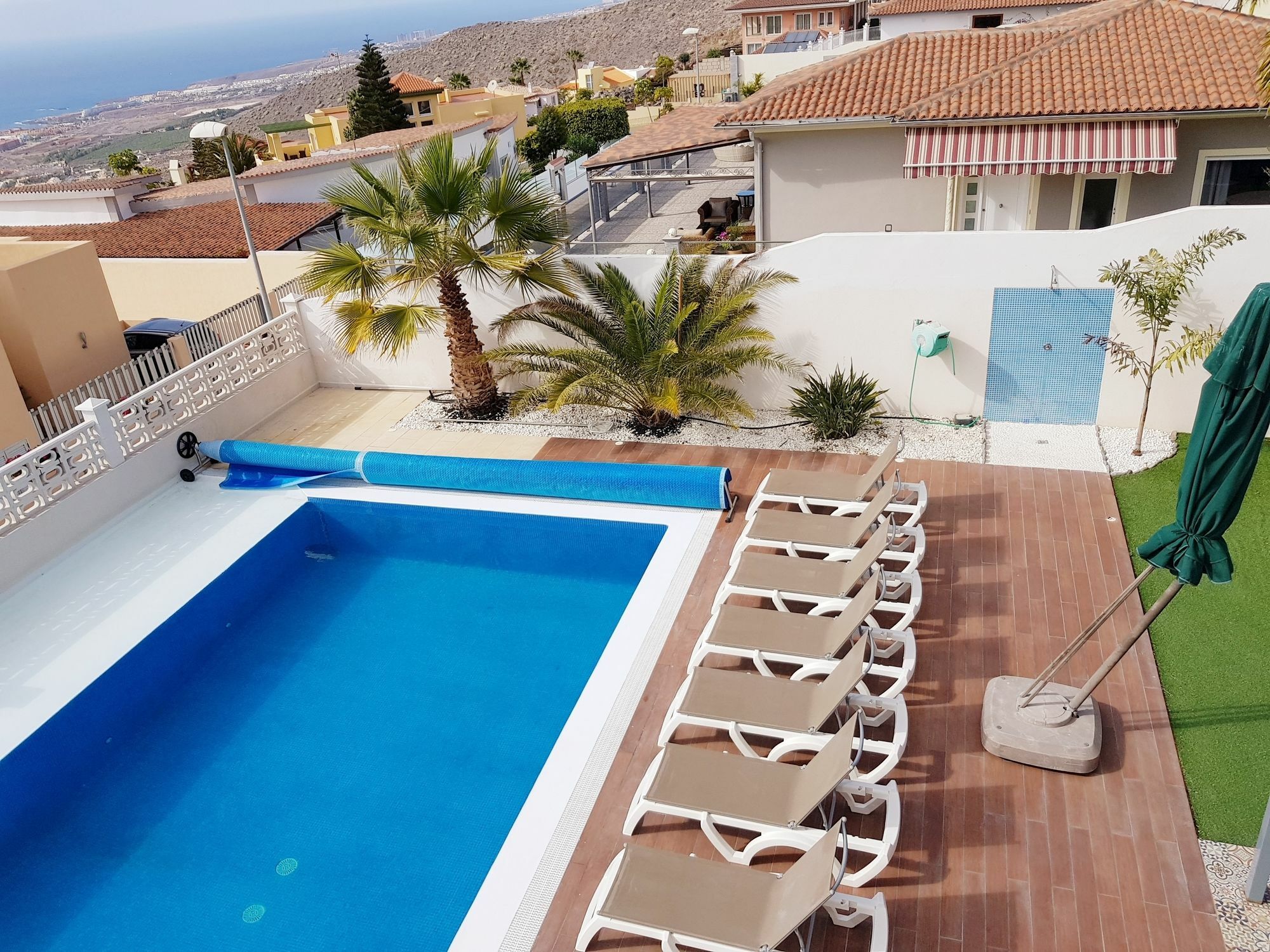 אדחה Villa Casa Flamboyant מראה חיצוני תמונה