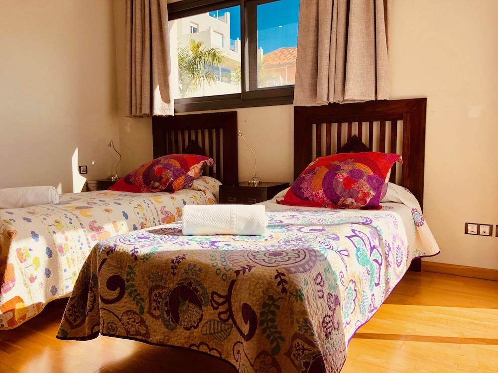 אדחה Villa Casa Flamboyant מראה חיצוני תמונה